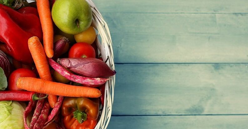 Alimentation saine